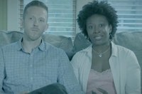 Interracial couple says critical race theory ‘hurts’ people of color