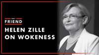 [Video] Helen Zille on Wokeness